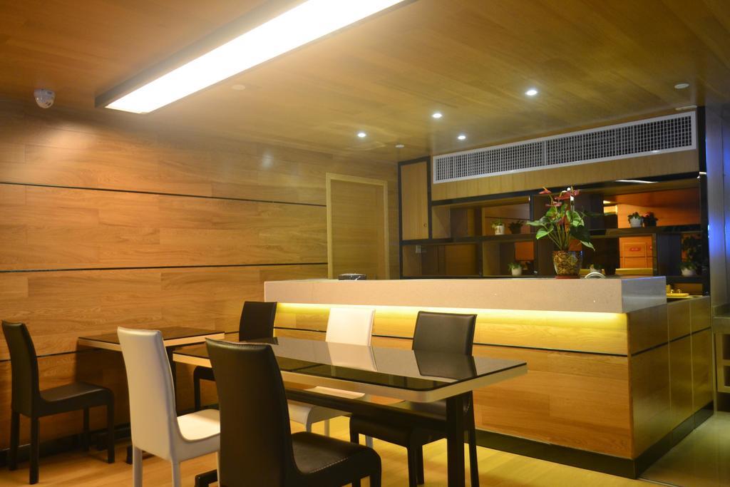 Lavande Hotel Zhuhai Gongbei Port Square Dış mekan fotoğraf