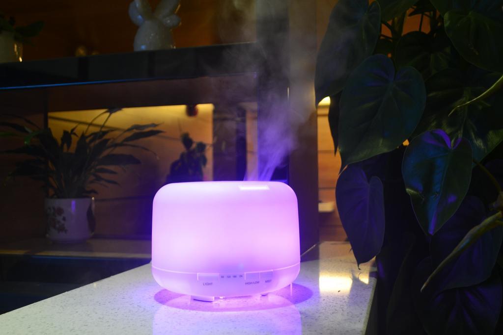 Lavande Hotel Zhuhai Gongbei Port Square Dış mekan fotoğraf