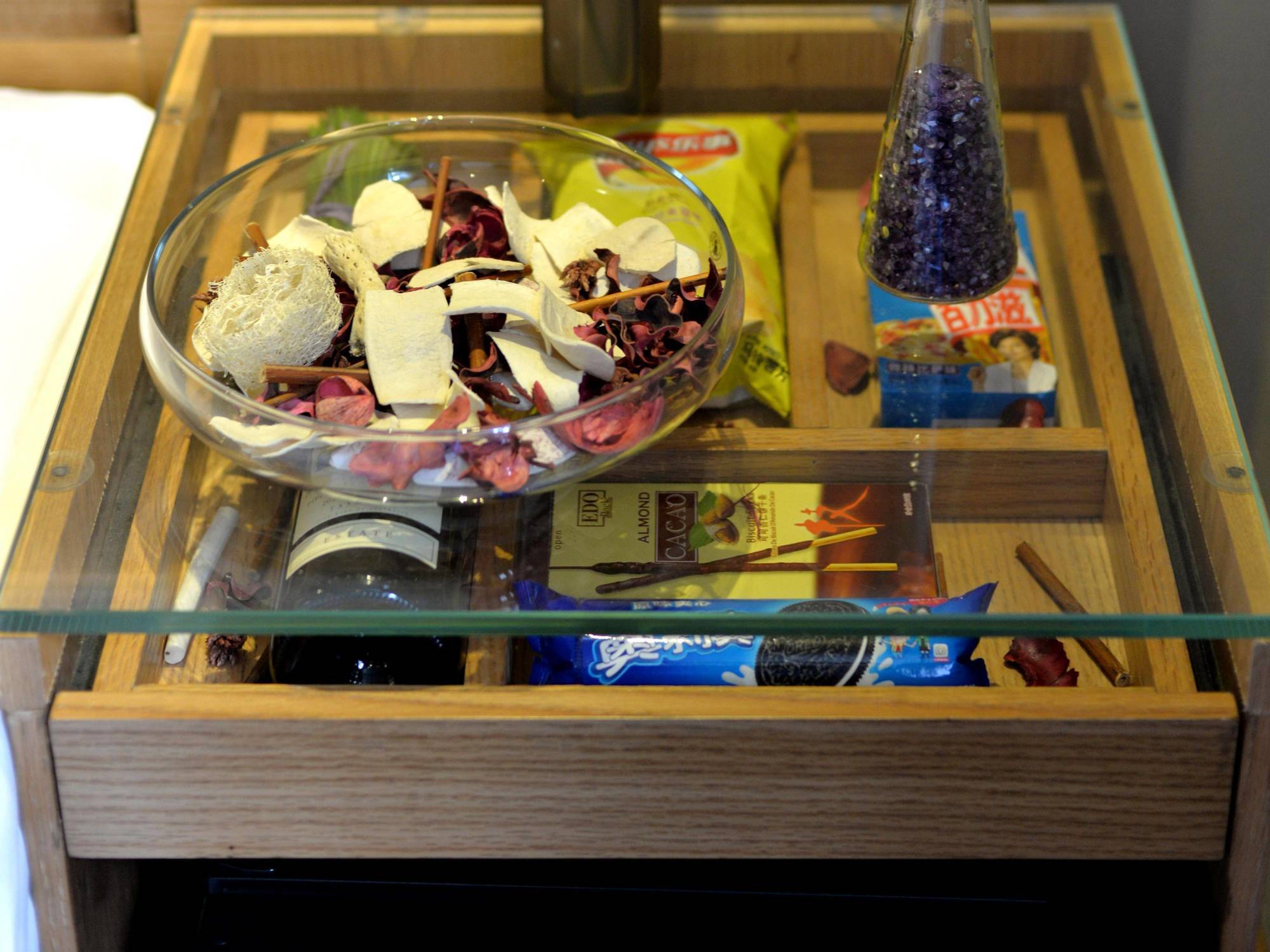 Lavande Hotel Zhuhai Gongbei Port Square Dış mekan fotoğraf
